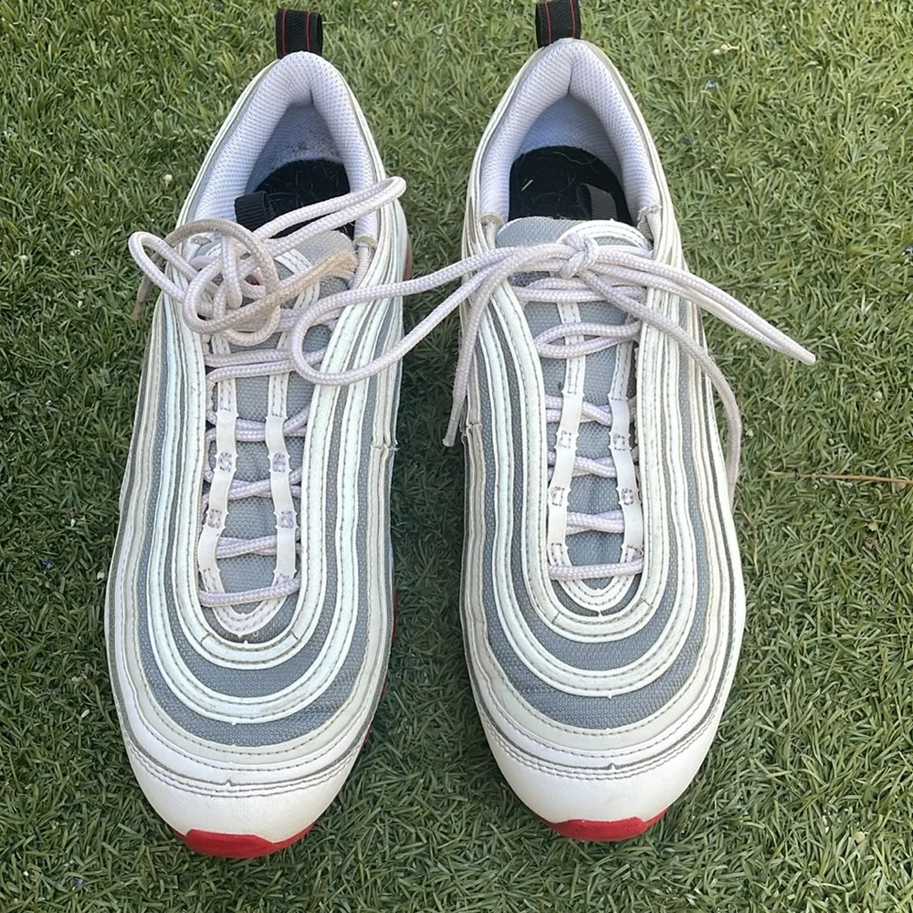 Nike Air Max Sneakers